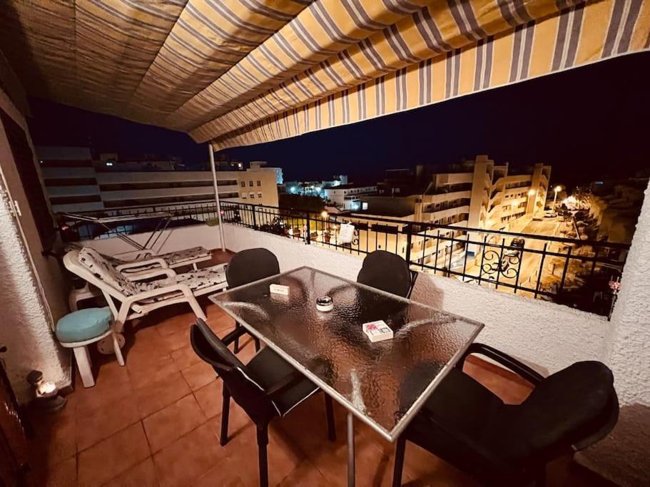 Apartamento Pura Vida Santa Pola Exterior foto